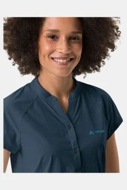 Vaude Yaras Sl Shirt II Dames