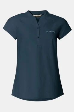 Vaude Yaras Sl Shirt II Dames