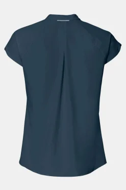 Vaude Yaras Sl Shirt II Dames