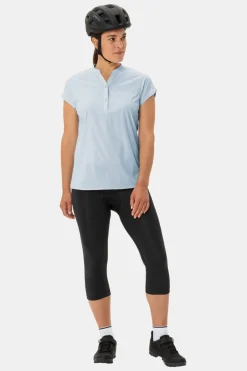 Vaude Yaras Sl Shirt II Dames