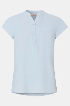 Vaude Yaras Sl Shirt II Dames
