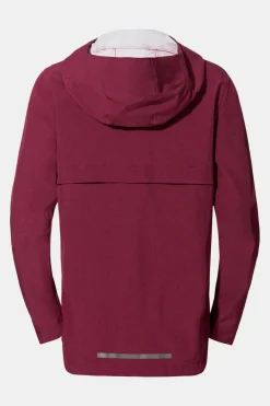 Vaude Yaras V Hardshell Fietsjas Dames