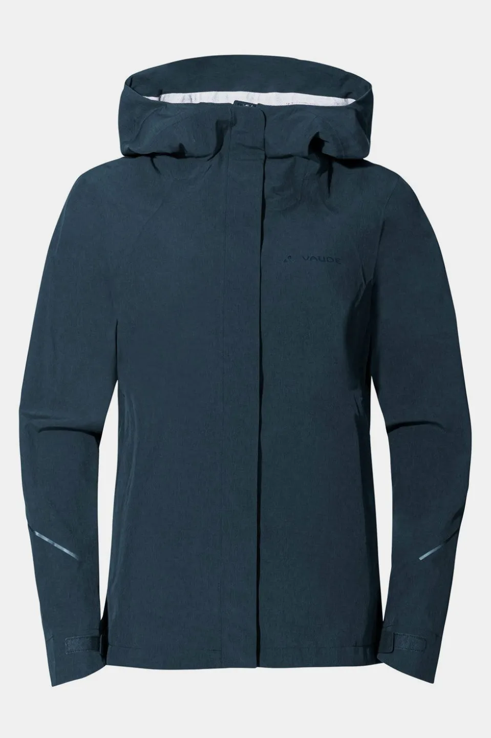 Vaude Yaras V Hardshell Fietsjas Dames