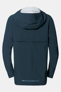 Vaude Yaras V Hardshell Fietsjas Dames