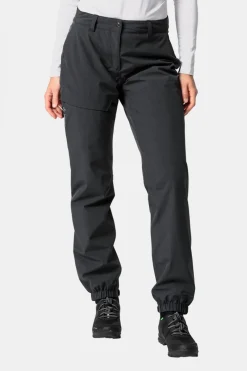 Vaude Yaras Warm Rain Pants