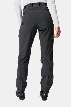 Vaude Yaras Warm Rain Pants