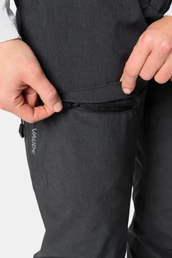 Vaude Yaras Warm Rain Pants