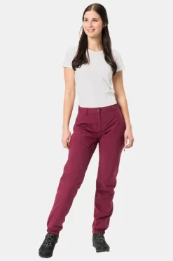 Vaude Yaras Warm Rain Pants