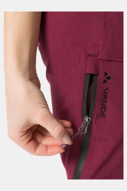 Vaude Yaras Warm Rain Pants
