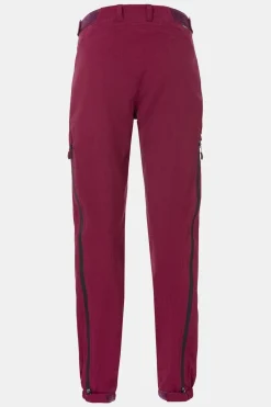 Vaude Yaras Warm Rain Pants