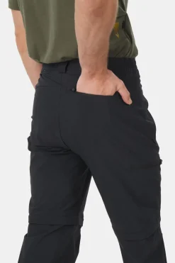 Vaude Yaras ZO Afritsbroek Regular
