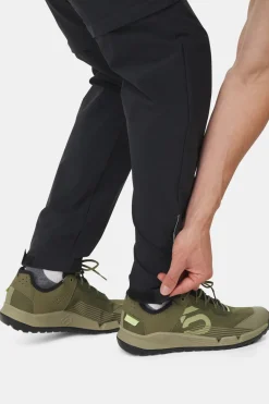 Vaude Yaras ZO Afritsbroek Regular