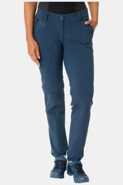 Vaude Yaras Zo Pants