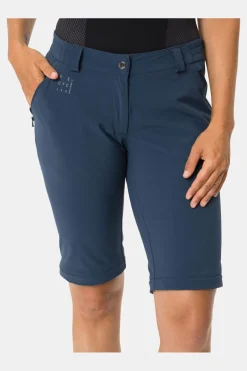 Vaude Yaras Zo Pants
