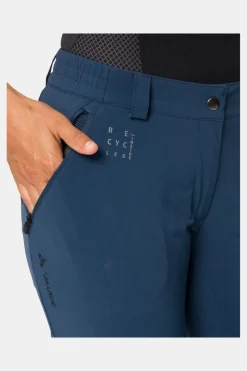 Vaude Yaras Zo Pants