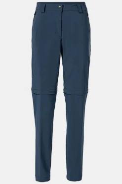 Vaude Yaras Zo Pants