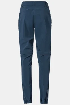 Vaude Yaras Zo Pants