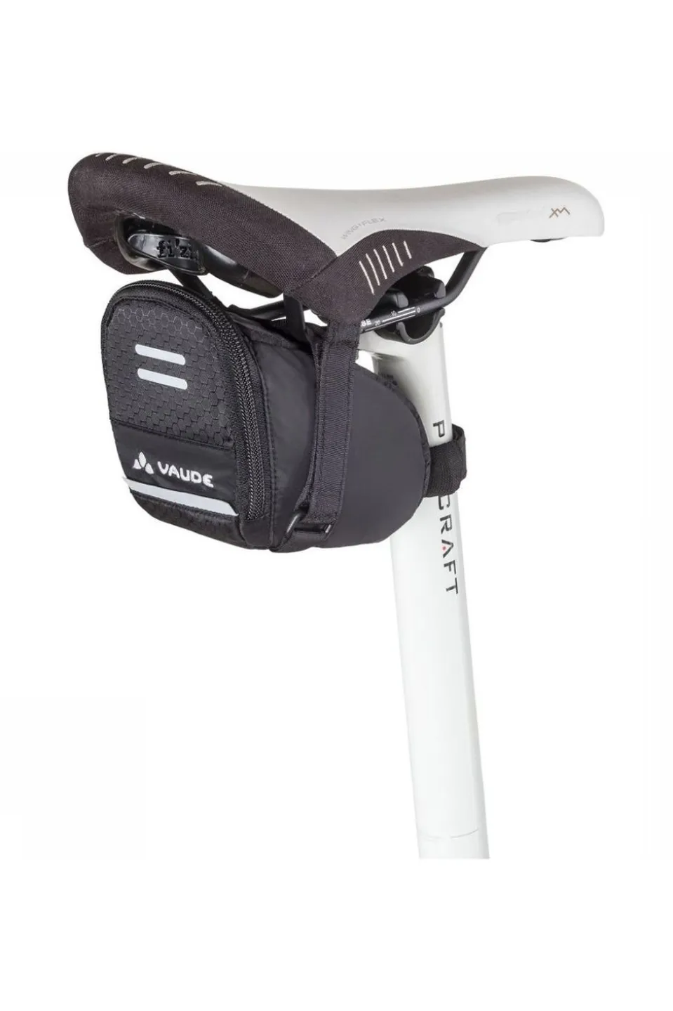 Vaude Zadeltas Race Light L