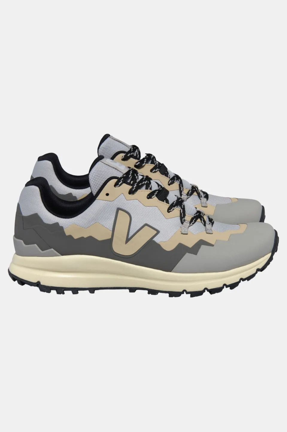 VEJA Fitz Roy Light Trek-Shell Wandelsneaker