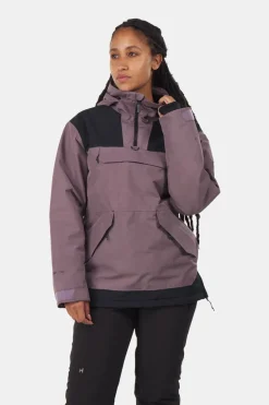 Volcom Fern Ins Gore Pullover Ski-Jas Dames