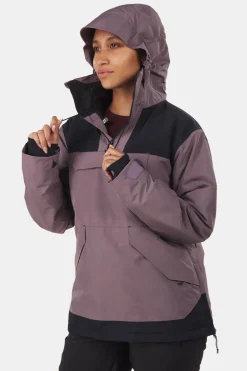 Volcom Fern Ins Gore Pullover Ski-Jas Dames