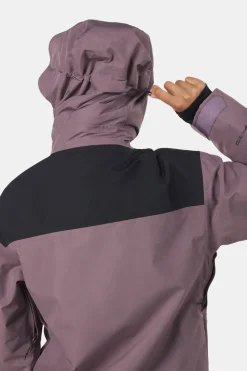 Volcom Fern Ins Gore Pullover Ski-Jas Dames