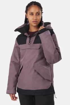 Volcom Fern Ins Gore Pullover Ski-Jas Dames