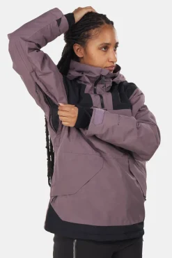 Volcom Fern Ins Gore Pullover Ski-Jas Dames