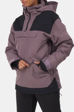 Volcom Fern Ins Gore Pullover Ski-Jas Dames