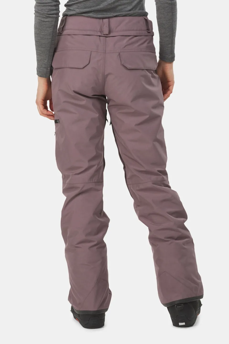 Volcom Knox Ins Gore-Tex Pant Skibroek Dames