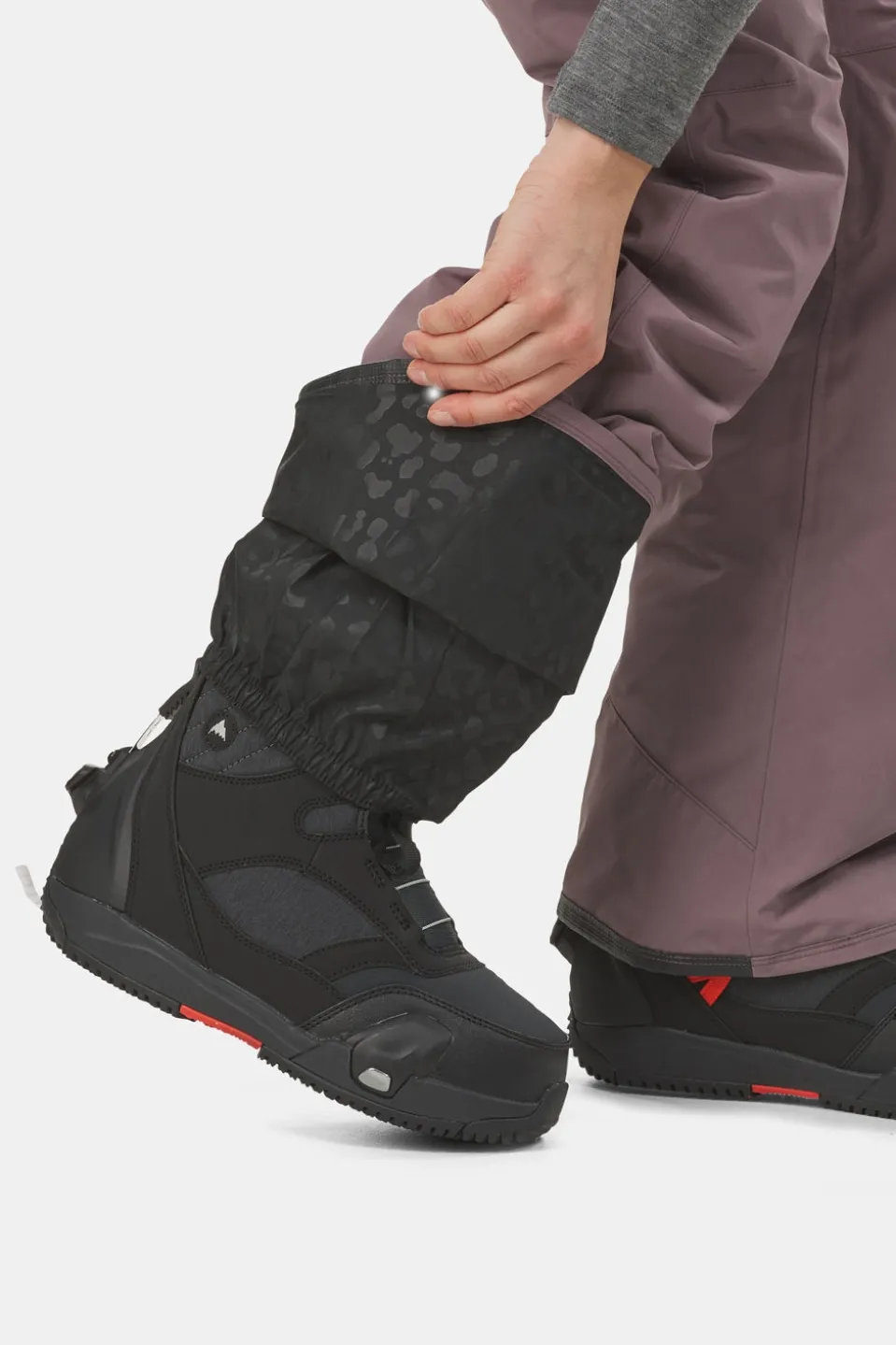 Volcom Knox Ins Gore-Tex Pant Skibroek Dames