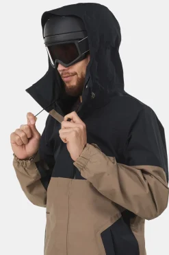 Volcom L Gore-Tex Jacket Ski-Jas