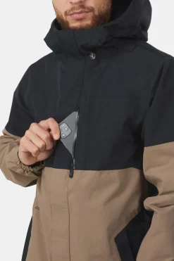 Volcom L Gore-Tex Jacket Ski-Jas