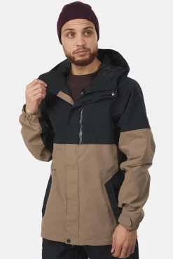 Volcom L Gore-Tex Jacket Ski-Jas