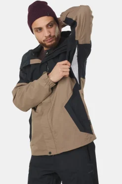 Volcom L Gore-Tex Jacket Ski-Jas