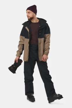 Volcom L Gore-Tex Pant Skibroek