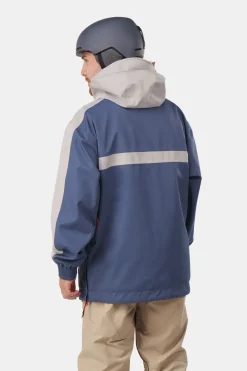 Volcom Longo 20K Pullover Anorak
