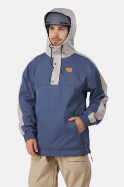 Volcom Longo 20K Pullover Anorak