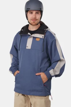 Volcom Longo 20K Pullover Anorak