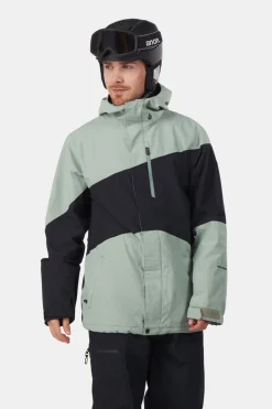 Volcom Primry Ins Jacket Ski-Jas