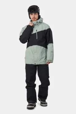 Volcom Primry Ins Jacket Ski-Jas
