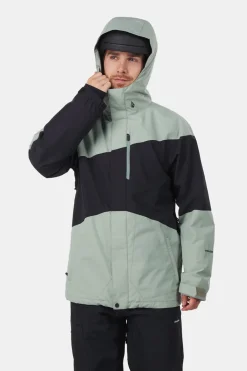 Volcom Primry Ins Jacket Ski-Jas