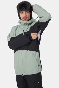 Volcom Primry Ins Jacket Ski-Jas