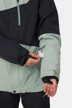 Volcom Primry Ins Jacket Ski-Jas