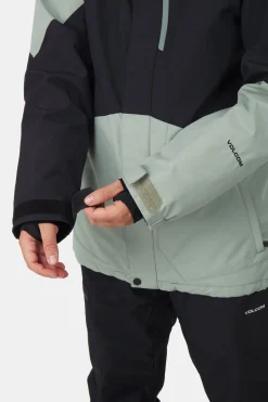 Volcom Primry Ins Jacket Ski-Jas