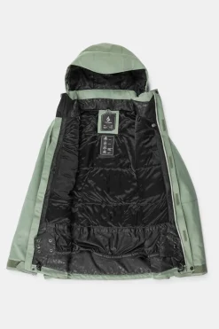 Volcom Shelter 3D Stretch Jacket Ski-Jas Dames