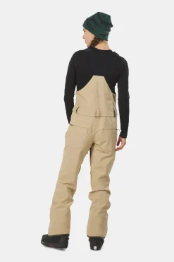 Volcom Swift Bib Overall Skibroek Dames