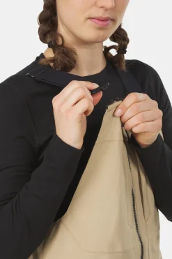 Volcom Swift Bib Overall Skibroek Dames