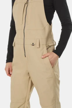 Volcom Swift Bib Overall Skibroek Dames