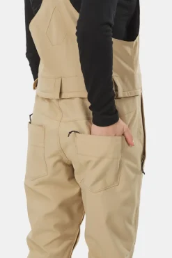 Volcom Swift Bib Overall Skibroek Dames
